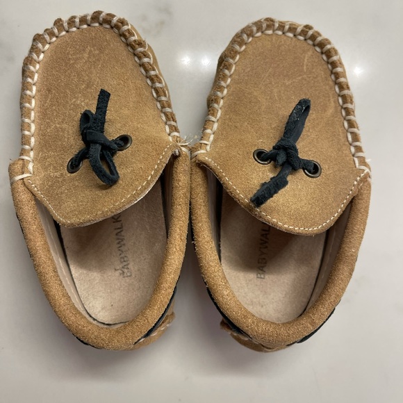 Babywalker shoes - Picture 3 of 6